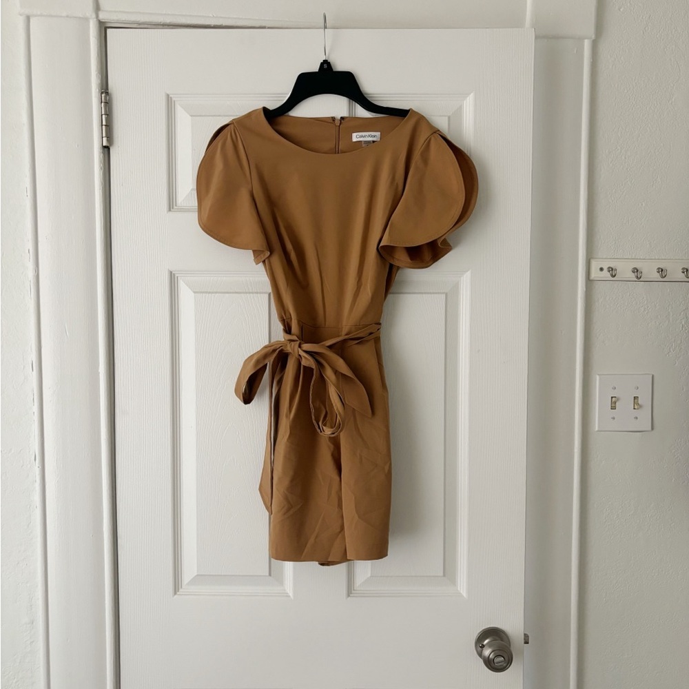 Calvin Klein romper size US 4